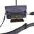 Mała skórzana licowa granatowa listonoszka saszetka crossbody 1.png