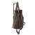 Borse in Pelle zamszowa torebka shopper skóra naturalna beżowa taupe brązowa włoska torebka damska TS112-41