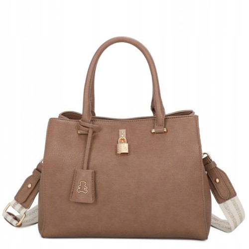 Lulu-Castagnette-elegancka-torebka-shopperka-ekoskora-taupe-do-reki-pasek.jpg