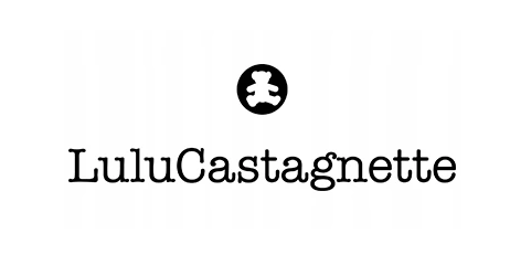 Producent: Lulu Castagnette (przejdź do produktów)